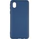Full Soft Case для Samsung A013 (A01 Core) Dark Blue