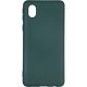 Full Soft Case для Samsung A013 (A01 Core) Dark Green