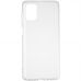 Ultra Thin Air Case for Samsung M515 (M51) Transparent