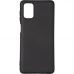 Full Soft Case for Samsung M515 (M51) Black