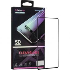 Захисне скло Gelius Pro 5D Clear Glass for Samsung N980 (Note 20) Black