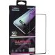Защитное стекло Gelius Pro 5D Clear Glass for Samsung N980 (Note 20) Black