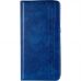 Book Cover Leather Gelius New для Samsung M315 (M31) Blue