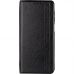 Book Cover Leather Gelius New для Samsung M317 (M31s) Black