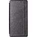 Book Cover Leather Gelius для Samsung N985 (Note 20 Ultra) Black