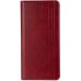 Book Cover Leather Gelius New для Samsung A115 (A11)/M115 (M11) Red