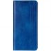 Book Cover Leather Gelius New for Samsung A115 (A11)/M115 (M11) Blue