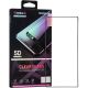 Захисне скло Gelius Pro 5D Clear Glass для Samsung N985 (Note 20 Ultra) Black