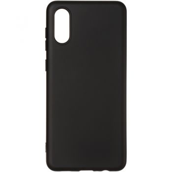 Full Soft Case для Samsung A022 (A02) Black