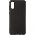 Full Soft Case для Samsung A022 (A02) Black