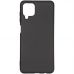 Full Soft Case для Samsung A125 (A12)/M127 (M12) Black