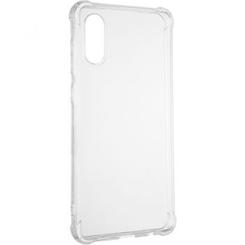 Gelius Ultra Thin Proof for Samsung A022 (A02) Transparent