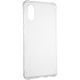 Gelius Ultra Thin Proof для Samsung A022 (A02) Transparent