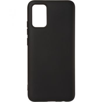Full Soft Case для Samsung A025 (A02s) Black