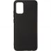 Full Soft Case для Samsung A025 (A02s) Black
