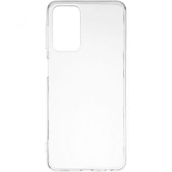 Ultra Thin Air Case для Samsung A025 (A02s) Transparent
