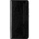 Book Cover Leather Gelius New для Samsung A025 (A02s) Black