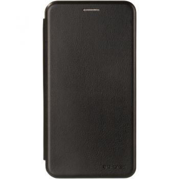 G-Case Ranger Series for Samsung A125 (A12)/M127 (M12) Black