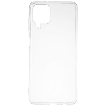 Ultra Thin Air Case для Samsung A125 (A12)/M127 (M12) Transparent