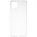 Ultra Thin Air Case для Samsung A125 (A12)/M127 (M12) Transparent