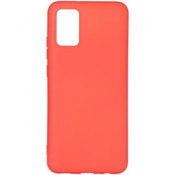 Full Soft Case для Samsung A025 (A02s) Red