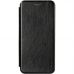 Book Cover Leather Gelius для Samsung A025 (A02s) Black