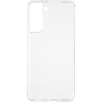 Ultra Thin Air Case for Samsung G991 (S21) Transparent