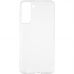 Ultra Thin Air Case for Samsung G991 (S21) Transparent