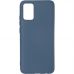 Full Soft Case для Samsung A025 (A02s) Dark Blue