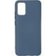 Full Soft Case для Samsung A025 (A02s) Dark Blue