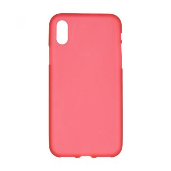 Original Silicon Case Samsung M515 (M51) Red