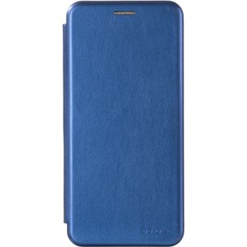 G-Case Ranger Series for Samsung A125 (A12)/M127 (M12) Blue