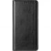 Book Cover Leather Gelius New для Samsung M315 (M31) Black