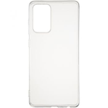 Ultra Thin Air Case for Samsung A725 (A72) Transparent