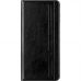 Book Cover Leather Gelius New для Samsung G996 (S21 Plus) Black