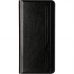 Book Cover Leather Gelius New для Samsung A022 (A02) Black