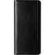 Book Cover Leather Gelius New для Samsung A022 (A02) Black