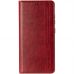 Book Cover Leather Gelius New for Samsung A525 (A52) Red