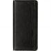 Book Cover Leather Gelius New for Samsung A725 (A72) Black