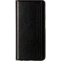 Book Cover Leather Gelius New for Samsung A525 (A52) Black