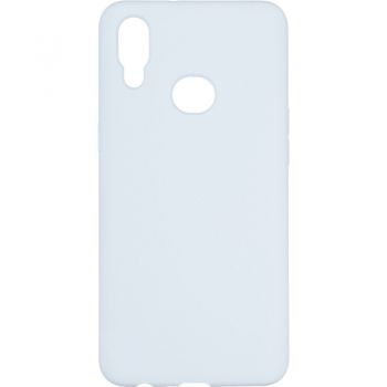 Original 99% Soft Matte Case для Samsung A107 (A10s) Lilac