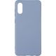 Full Soft Case для Samsung A022 (A02) Dark Blue