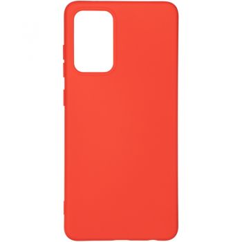 Full Soft Case для Samsung A725 (A72) Red