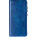 Book Cover Leather Gelius New for Samsung A525 (A52) Blue