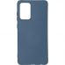 Full Soft Case for Samsung A725 (A72) Dark Blue