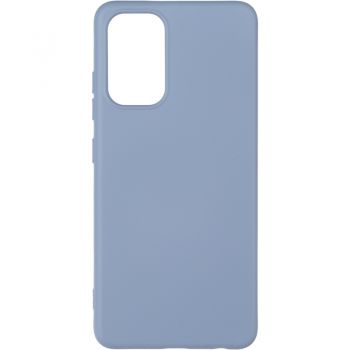 Full Soft Case для Samsung A325 (A32) Dark Blue