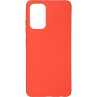 Full Soft Case для Samsung A325 (A32) Red