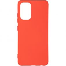 Full Soft Case для Samsung A325 (A32) Red