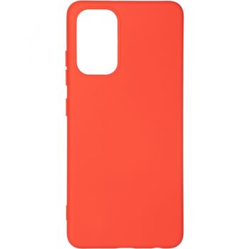 Full Soft Case для Samsung A325 (A32) Red