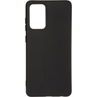 Full Soft Case для Samsung A725 (A72) Black